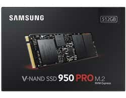 هارد SSD اینترنال سامسونگ 950Pro  512GB Pcie120909thumbnail